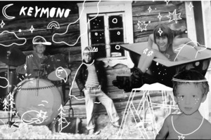 Grupė „Keymono“ pristato naują albumą „Time Capsule“