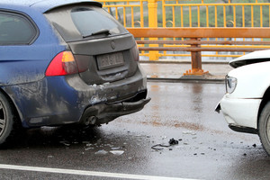 Geriausius kelius turinti šalis – lietuviams avaringiausia