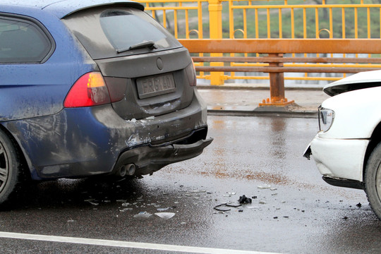 Geriausius kelius turinti šalis – lietuviams avaringiausia