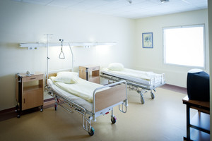 Ką privalome žinoti apie žiemos traumas?