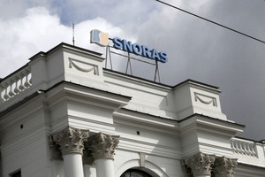 Anglijos teismas „Snorui“ sugrąžins 4,5 milijono svarų užstatą