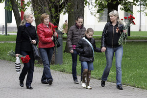 Pareiškimas apie tautinių mažumų mokyklų uždarymą kursto pyktį