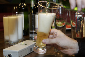 A. Butkevičius apsisprendė, kiek promilių turėtų būti leidžiama