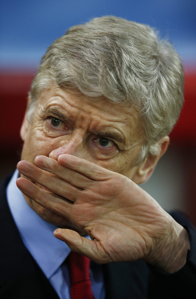 „Arsenal“ buvo būtina pergalė.<br>Reuters nuotr.
