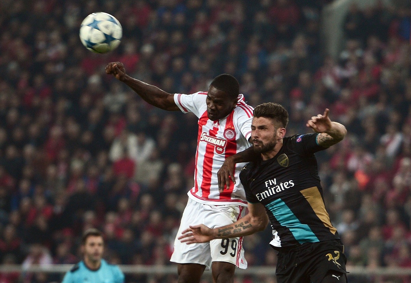 „Arsenal“ buvo būtina pergalė.<br>Reuters nuotr.