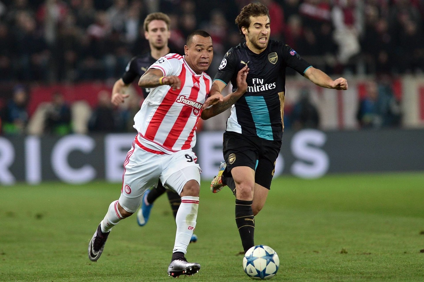 „Arsenal“ buvo būtina pergalė.<br>Reuters nuotr.