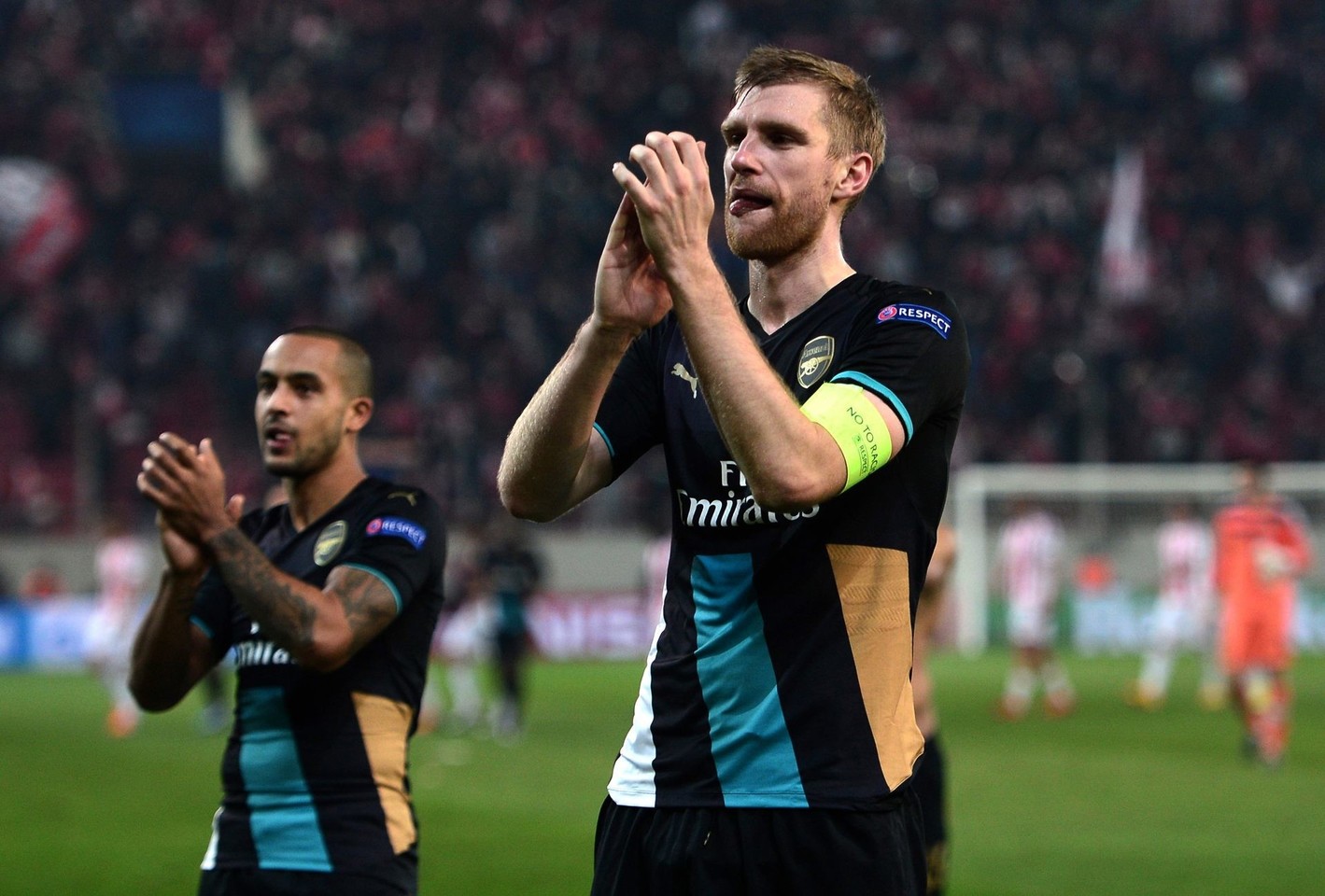 „Arsenal“ buvo būtina pergalė.<br>Reuters nuotr.