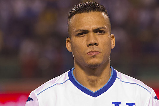 Hondūre gedulas – nušautas futbolo rinktinės kapitonas