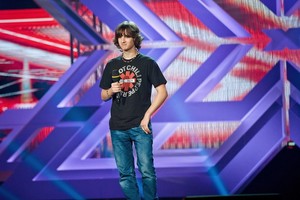 Mikčiojantis A. Augaitis išsižadės repo – taps rokeriu