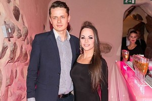 Žvaguliai paatviravo apie piršlybas ir antrą vaikelį