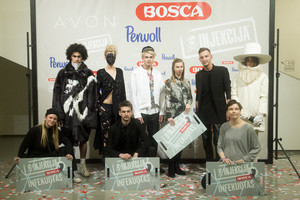 „Injekcijos“ finale – avangardas drąsiausiems
