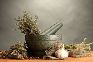 Natūralios priemonės, padėsiančios žiemą išvengti ligų