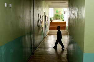 Nelietuviškos mokyklos dreba – o jeigu iš tiesų uždarys?
