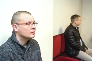 Vilniaus oro uosto siaubūnas teisme: „Neteistas ir nebaustas“