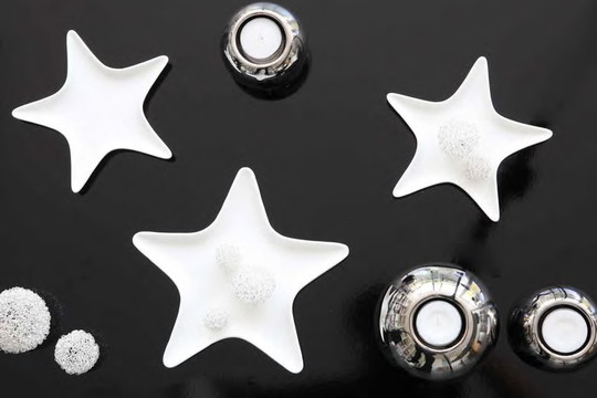 Kūčių stalas taps ypatingas, jei sužinosite kelias paslaptis