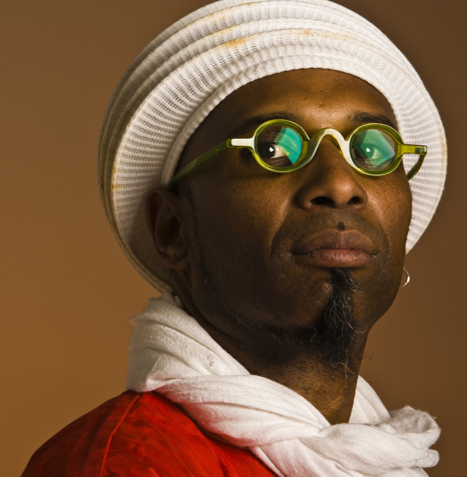 Omaras Sosa.