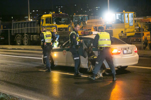 I. Molotkovo gaudytojams – špyga už viršvalandžius?