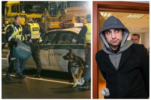 Gaudynių paslaptį išdavusiam pareigūnui: „Tokių niekas negerbia“