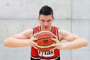 NBA pasimetė – į Visų žvaigždžių mačą siūlo rinkti A. Gudaitį