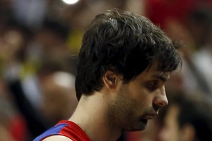 Eurolyga: CSKA turkams Maskvoje švęsti neleido