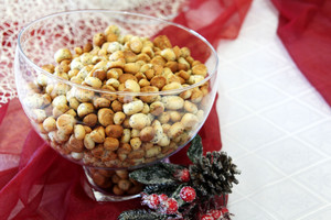 Patobulinti močiutės kūčiukai: į pirktinius net nebežiūrėsite