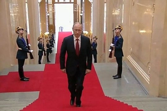 Rusijos melagystės: Lietuvai laisvę atnešė sovietų kariai?