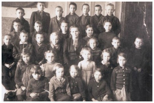 Pradinių klasių mokytojos elgesys paliko įspūdį visam gyvenimui