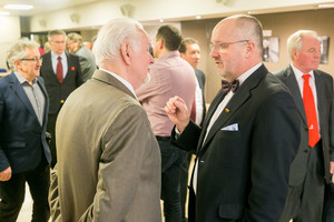 Kairiųjų vienybė vėl suklupo ties V. Landsbergiu