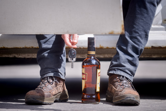 Lietuvių laukia 0 promilių – kiek galima išgerti užsienyje?