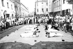 Dingęs meninis Kaunas: kur kūrybinė miesto galia?