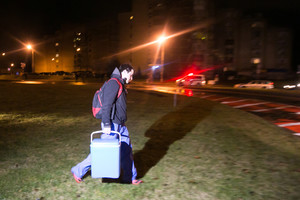 Iš Latvijos atgabenta vaiko donoro širdis – tiesiai į operacinę