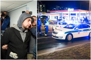 Darbo inspekcija: pareigūnai neturi „pageidauti“ atlyginimo