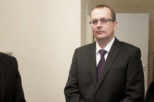 Vilniaus taryba svarstys atleisti Lazdynų baseino direktorių