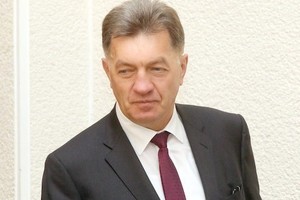 Dėl premijos V. Landsbergiui – savi prieš savus