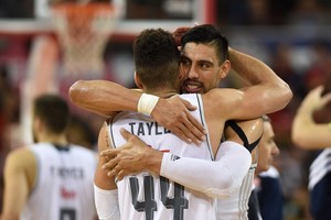Eurolygos „Top 16“ liko vos trys laisvos vietos, kovoje – „Real“