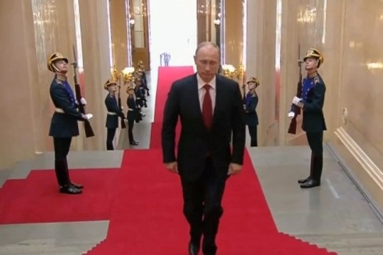 Rusijos melagystės: Lietuvai laisvę atnešė sovietų kariai?
