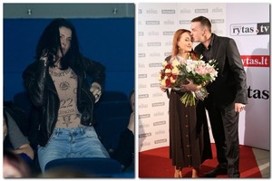 Agnė Jagelavičiūtė – apie taksistą, moterį pavertusį karaliene