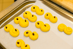 Ypatingi desertai, dėl kurių jūsų namai padvelks Švedija