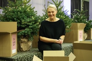 Agnė Grigaliūnienė gražiam bendravimui subūrė net kelias kartas