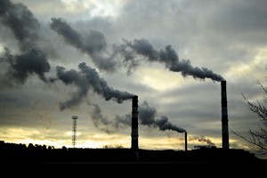 Koks bus Lietuvos indėlis kovoje su klimato kaita?