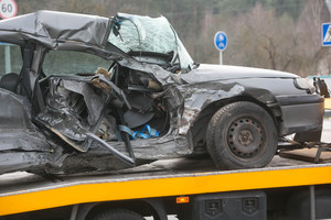 Kruvinas šeštadienis keliuose – per parą žuvo šeši žmonės