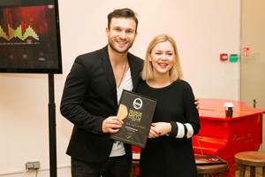 Paskelbti M.A.M.A. pretendentai, tarp lyderių – Monika Linkytė