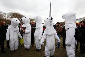 Keturi dalykai, kuriuos turite žinoti apie klimato susitarimą