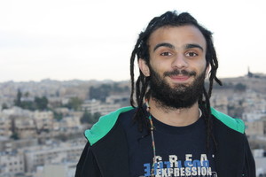 Studentui iš Sirijos duris į Lietuvą užtrenkė egiptiečiai