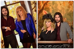 A. Pugačiovos kardinalūs pokyčiai: neatpažįstama trisdešimtmetė