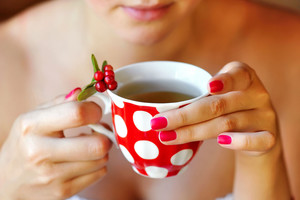 Paprastas receptas, padėsiantis išvalyti organizmą