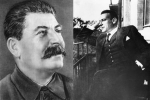 Kodėl Stalinas Michailą Bulgakovą vadino puikiu rašytoju?