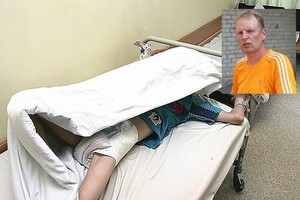 19 metų globos namuose dirbęs vyras paviešino baisių dalykų