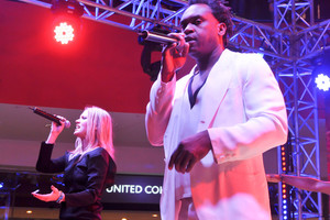 Kaune dainuos Haddaway, Dr. Albanas ir kitos 90-ųjų žvaigždės