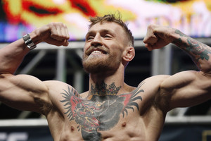 Kovų narvo siaubas iš Airijos – apie šlovę svajojęs santechnikas